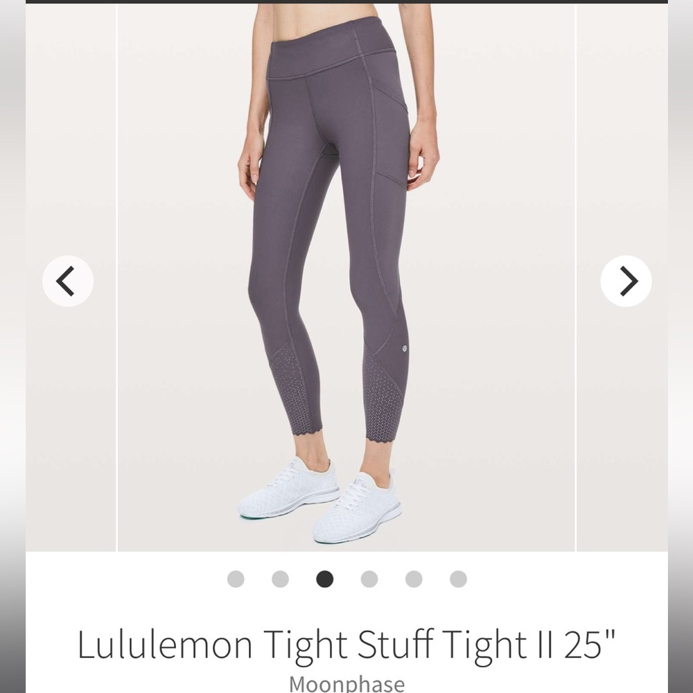Moonphase tight stuff tight leggings